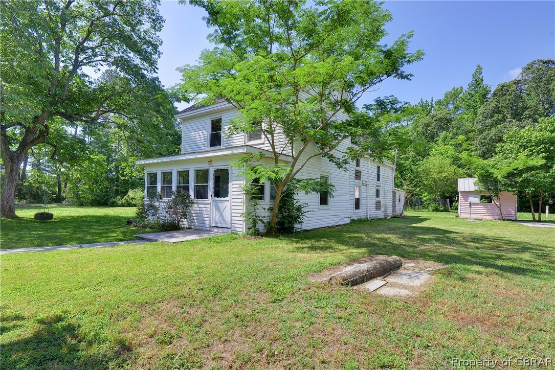 10147 Line Fence Road Hayes, VA 23072 - Photo 44 of 50 Gallery Image 44