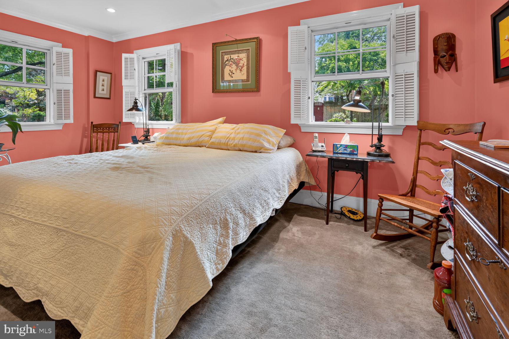 1670 Primrose Road Northwest Washington, DC 20012 - Photo 12 of 24 Gallery Image 12