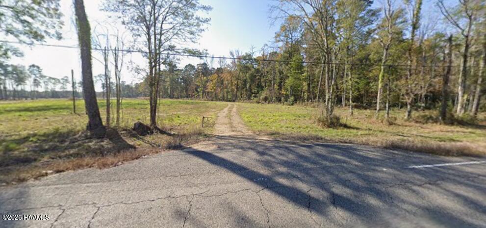 Tract Ek-1 Springfield Road Walker, LA 70785 - Photo 1 of 1 front (1)