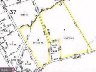 0 Wygant Road Cream Ridge, NJ 08514 - Photo 1 of 1