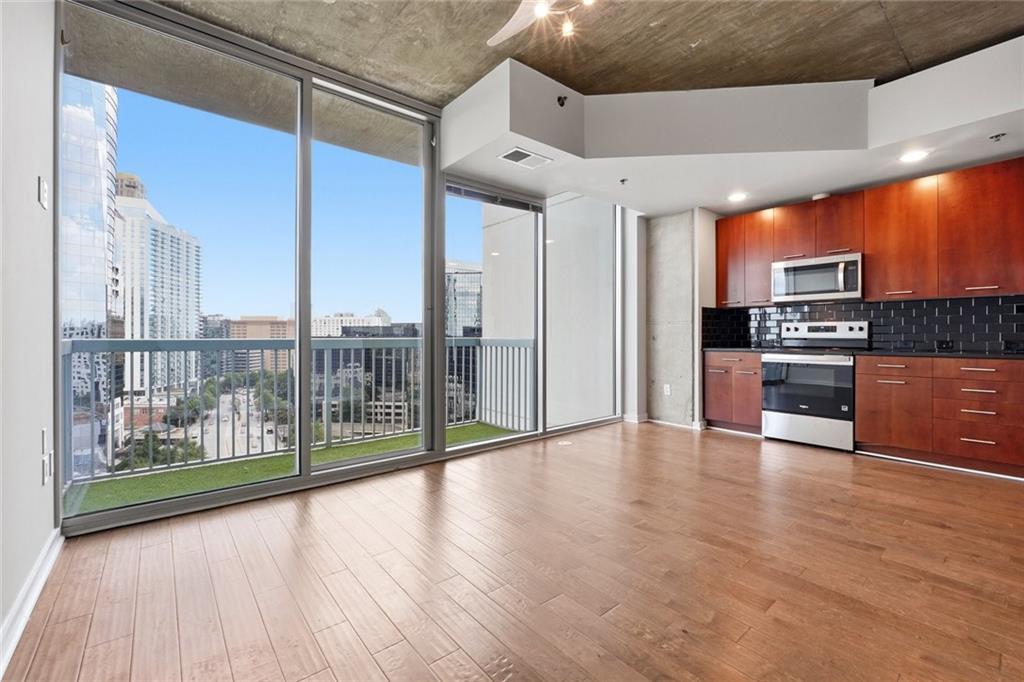 3324 Peachtree Road Northeast, Unit 1403 Atlanta, GA 30326 - Photo 8 of 42
