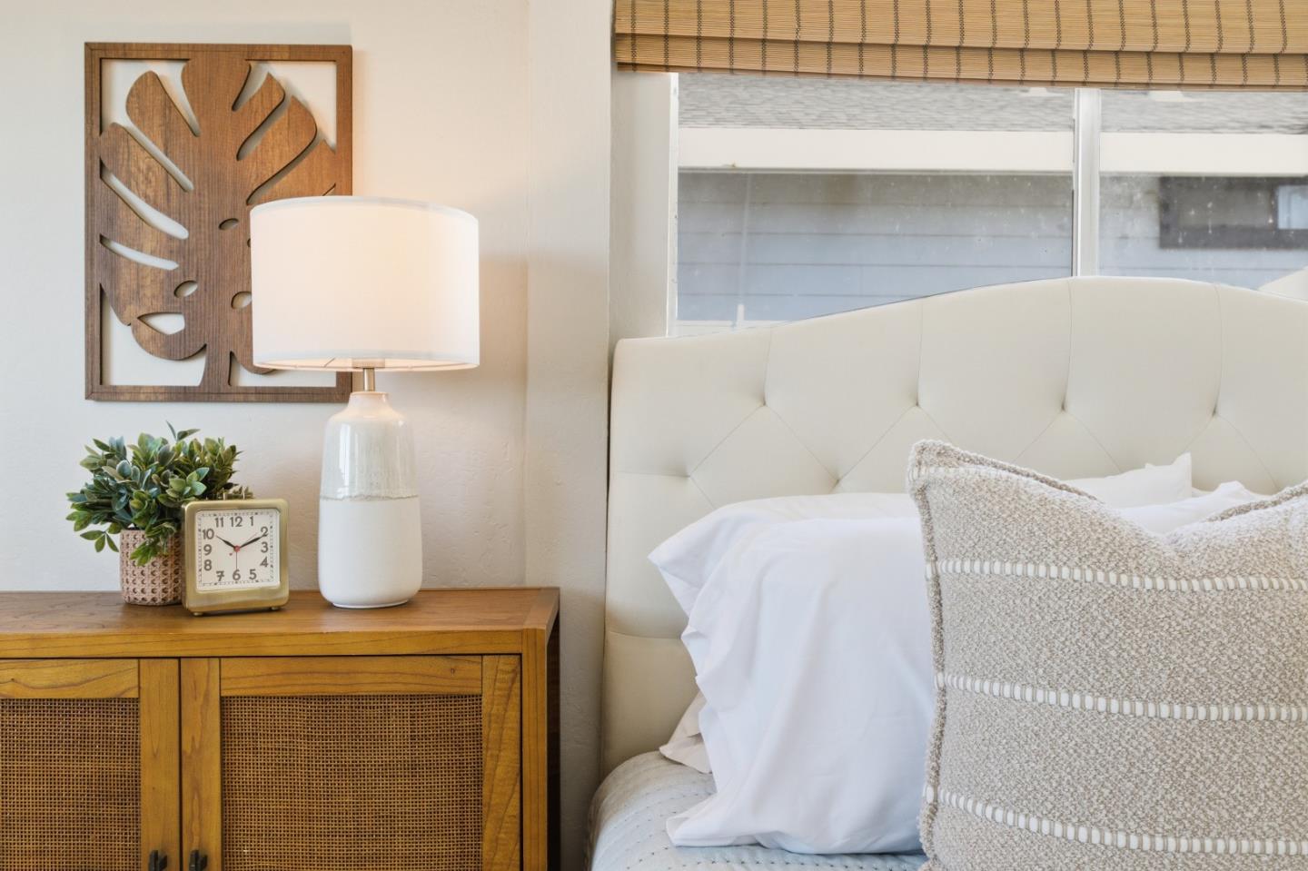 1856 Milton Road Napa, CA 94559 - Photo 27 of 47 a bathroom with a sink and a mirror