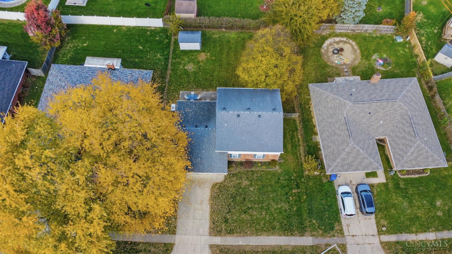 6117 Charlesgate Road Huber Heights, OH 45424 - Photo 42 of 47