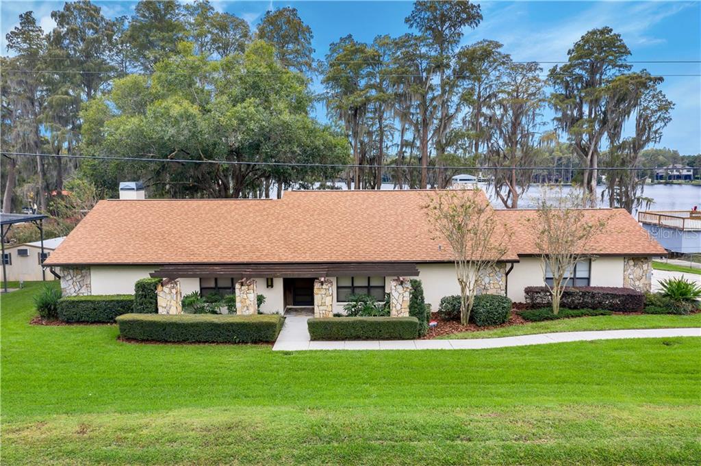 17804 Simms Road Odessa, FL 33556 - Photo 1 of 1