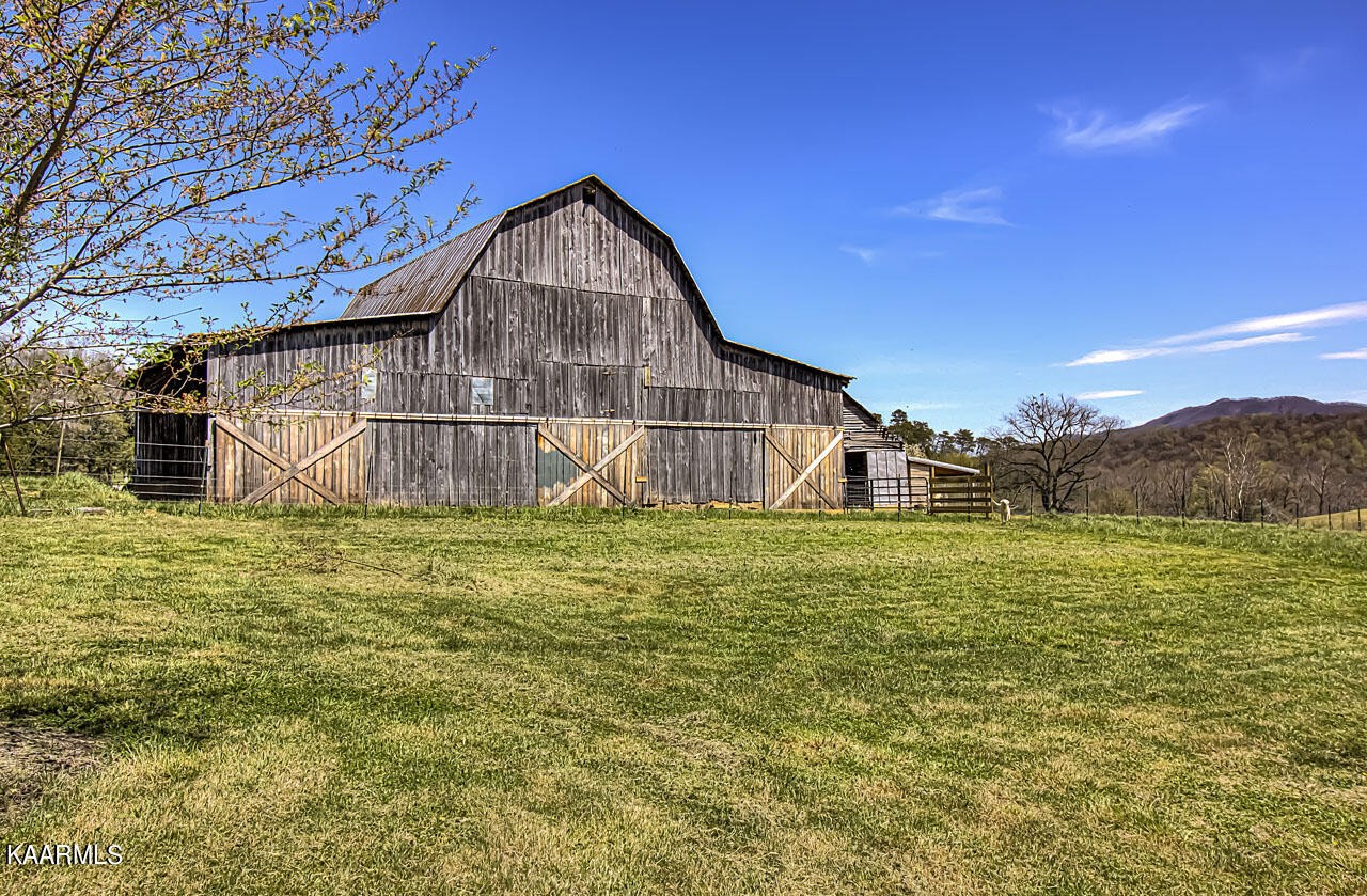 740 Rock Hill Road Newport, TN 37821 - Photo 30 of 31 Gallery Image 30