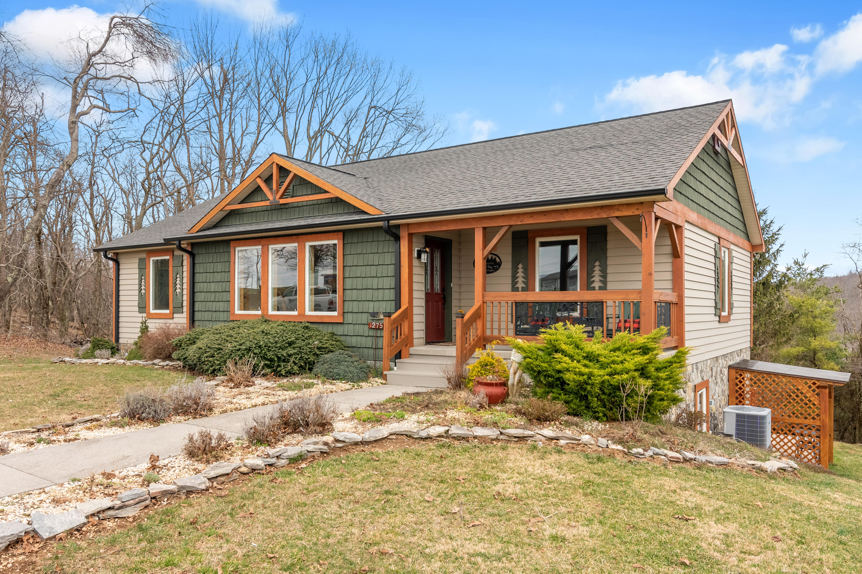 3275 Black Ridge Road Southwest Floyd, VA 24091 - Photo 1 of 72 from drive