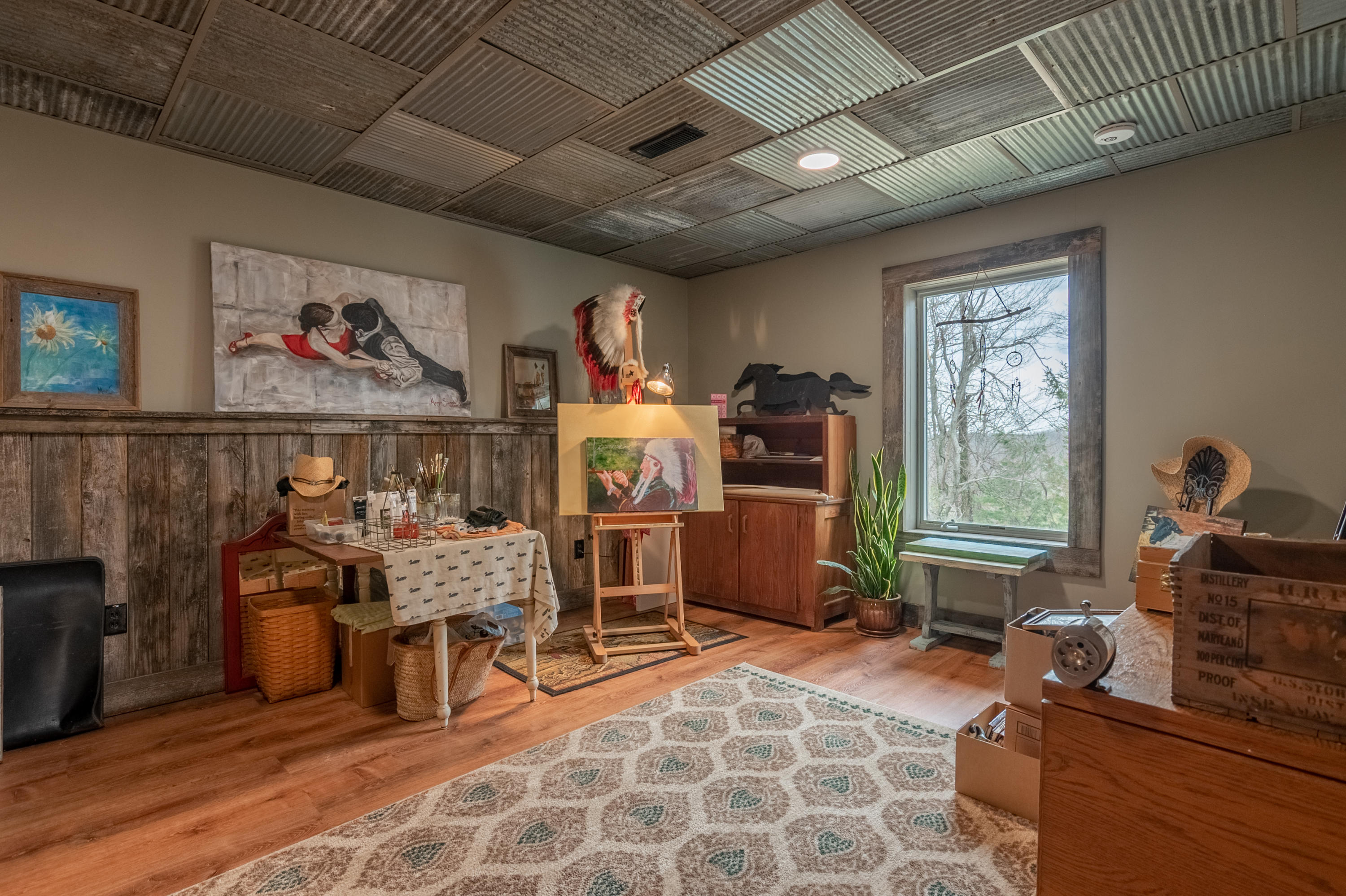 3275 Black Ridge Road Southwest Floyd, VA 24091 - Photo 57 of 72 DSC_2027-HDR