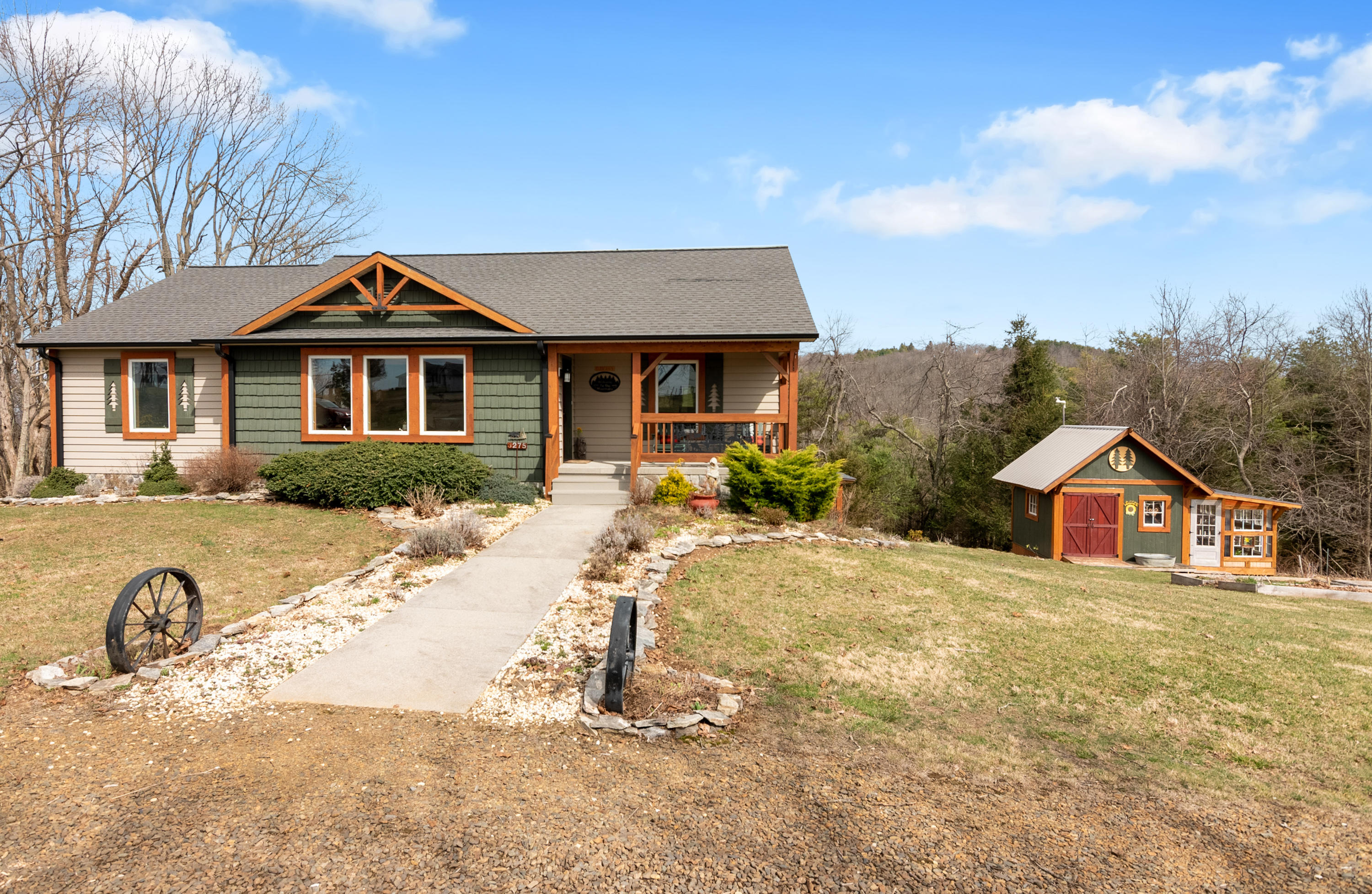 3275 Black Ridge Road Southwest Floyd, VA 24091 - Photo 66 of 72 DSC_2144-HDR