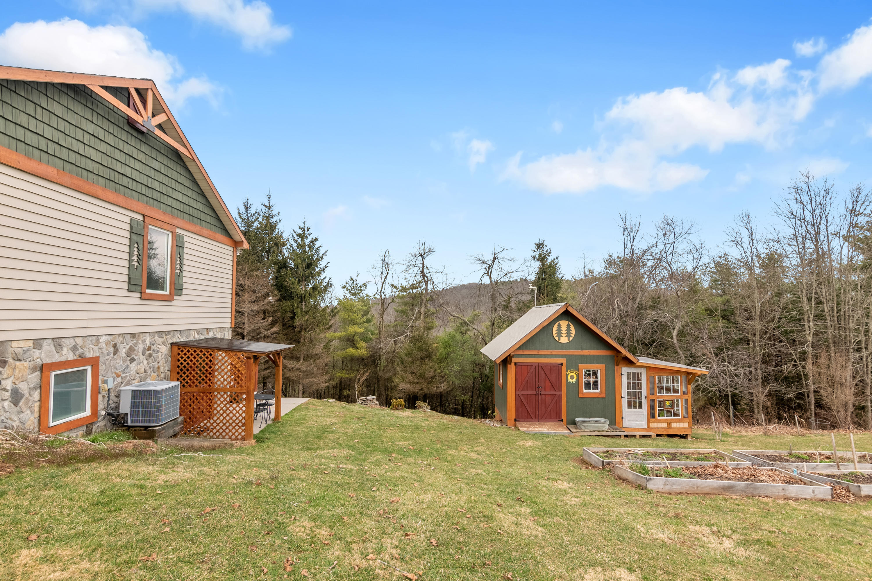 3275 Black Ridge Road Southwest Floyd, VA 24091 - Photo 10 of 72 DSC_1952-HDR