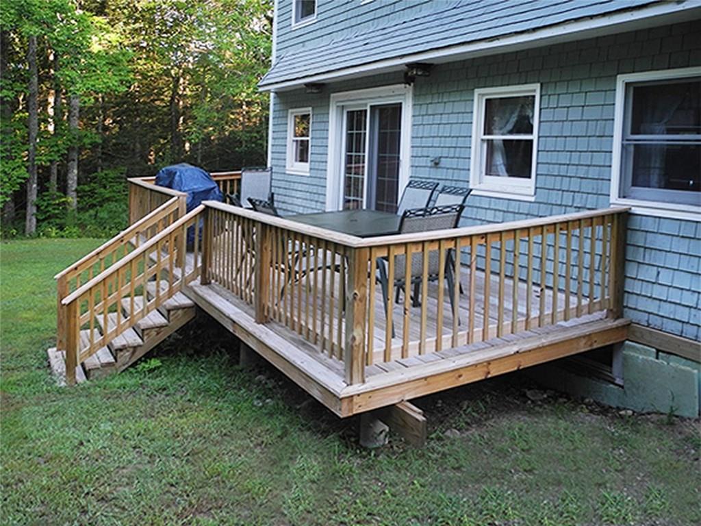 7 Calling Crow Road Augusta, ME 04330 - Photo 3 of 19 DECK