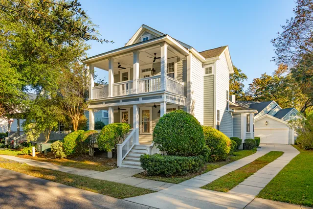 $674,000 | 2315 High Tide Drive, Charleston, SC 29414