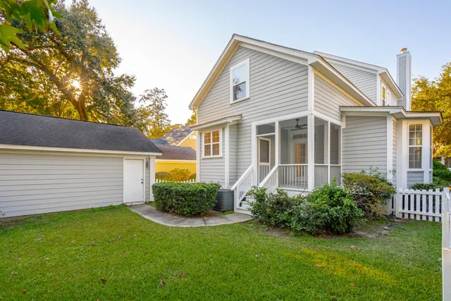 $674,000 | 2315 High Tide Drive, Charleston, SC 29414