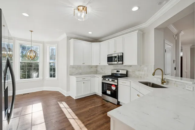 $674,000 | 2315 High Tide Drive, Charleston, SC 29414