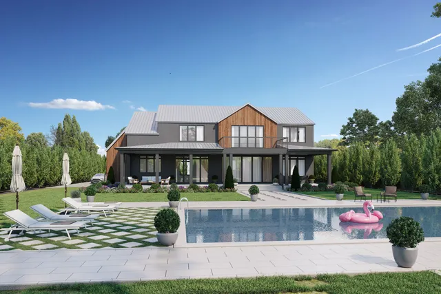 $3,999,900 | 10 Round Pond Lane, Sag Harbor, NY 11963