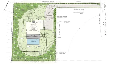 $3,999,900 | 10 Round Pond Lane, Sag Harbor, NY 11963