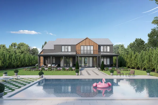 $3,999,900 | 10 Round Pond Lane, Sag Harbor, NY 11963