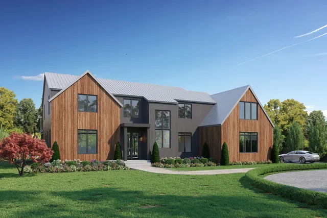 $3,999,900 | 10 Round Pond Lane, Sag Harbor, NY 11963