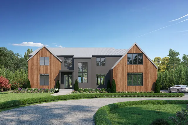 $3,999,900 | 10 Round Pond Lane, Sag Harbor, NY 11963