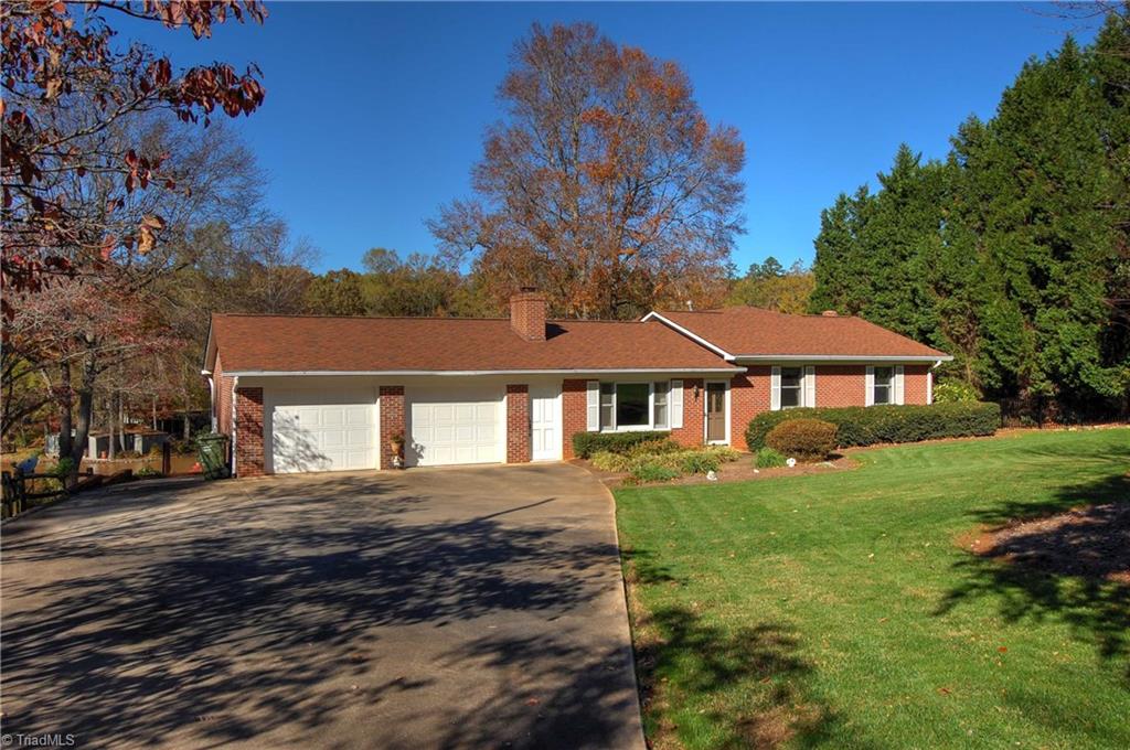 1406 Beckner Road Lexington, NC 27292 - Photo 1 of 29 Gallery Image 1