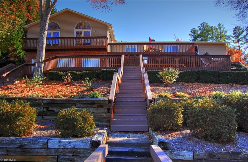 1406 Beckner Road Lexington, NC 27292 - Photo 2 of 29 Gallery Image 2