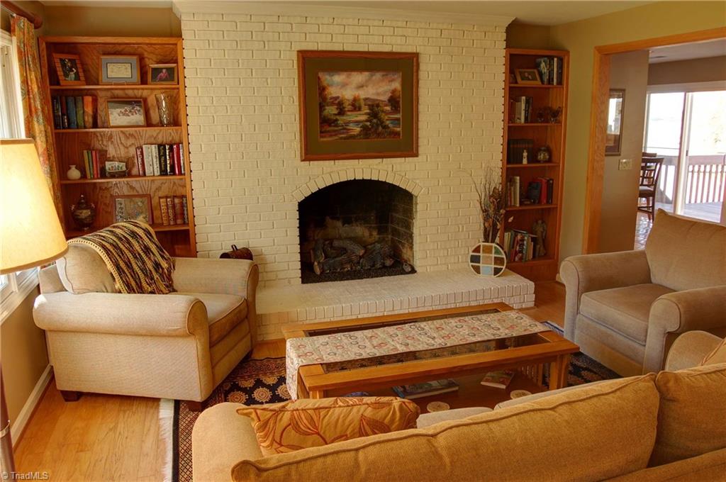 1406 Beckner Road Lexington, NC 27292 - Photo 17 of 29 Gallery Image 17