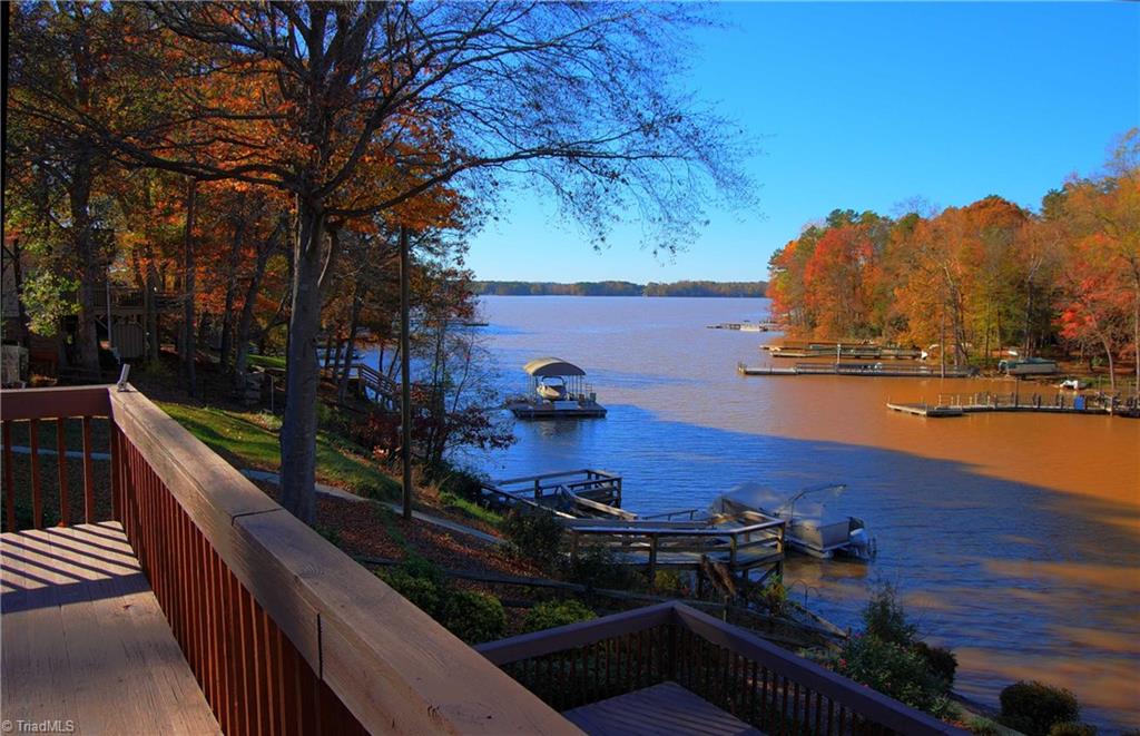 1406 Beckner Road Lexington, NC 27292 - Photo 24 of 29 Gallery Image 24
