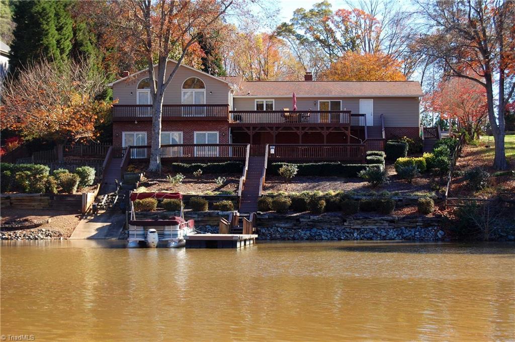 1406 Beckner Road Lexington, NC 27292 - Photo 26 of 29 Gallery Image 26