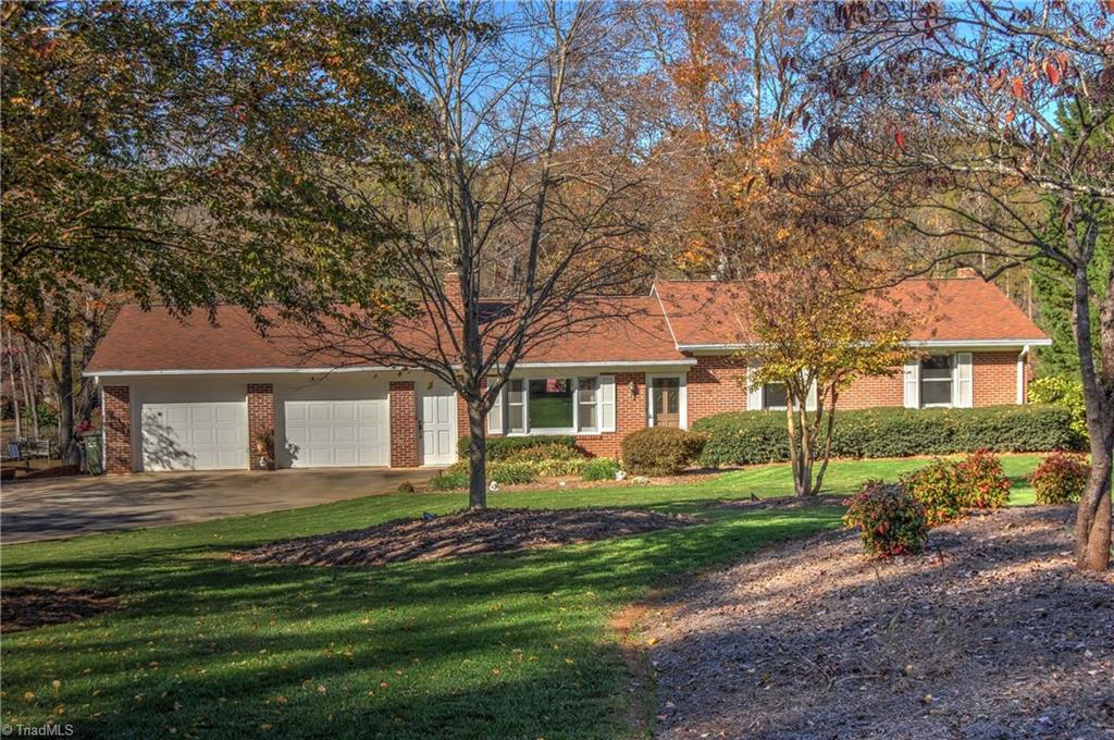 1406 Beckner Road Lexington, NC 27292 - Photo 4 of 29 Gallery Image 4
