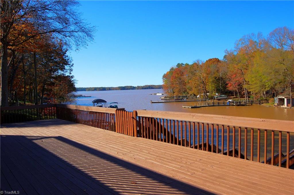 1406 Beckner Road Lexington, NC 27292 - Photo 6 of 29 Gallery Image 6