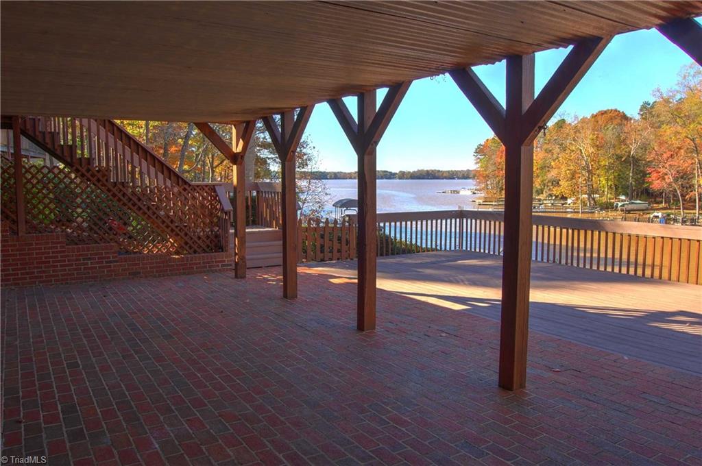 1406 Beckner Road Lexington, NC 27292 - Photo 9 of 29 Gallery Image 9