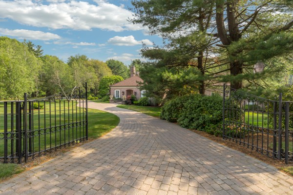 3 Partridge Hill Road Dover, MA 02030 - Photo 1 of 30