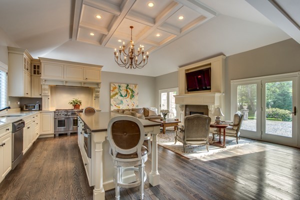 3 Partridge Hill Road Dover, MA 02030 - Photo 13 of 30