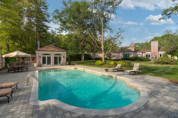 3 Partridge Hill Road Dover, MA 02030 - Photo 2 of 30