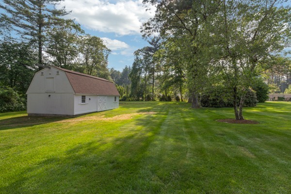 3 Partridge Hill Road Dover, MA 02030 - Photo 24 of 30