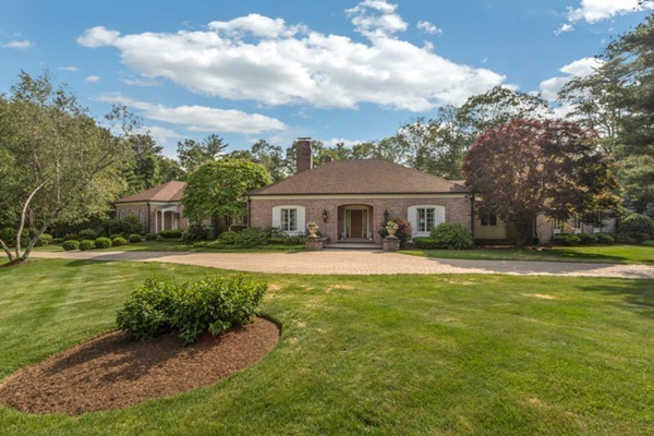 3 Partridge Hill Road Dover, MA 02030 - Photo 29 of 30