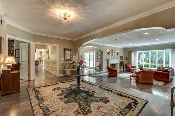 3 Partridge Hill Road Dover, MA 02030 - Photo 4 of 30