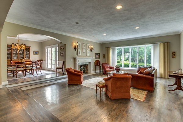 3 Partridge Hill Road Dover, MA 02030 - Photo 5 of 30