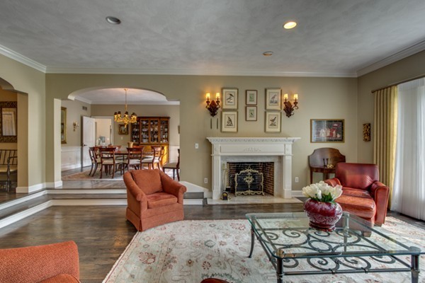 3 Partridge Hill Road Dover, MA 02030 - Photo 6 of 30