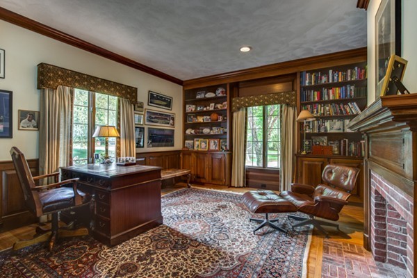 3 Partridge Hill Road Dover, MA 02030 - Photo 8 of 30