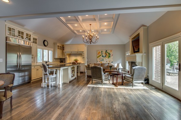 3 Partridge Hill Road Dover, MA 02030 - Photo 9 of 30