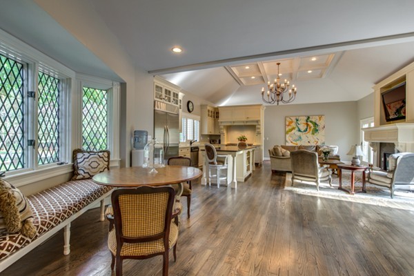 3 Partridge Hill Road Dover, MA 02030 - Photo 10 of 30