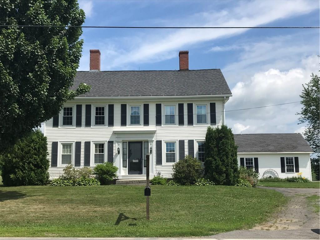 1942 Exeter Road Exeter, ME 04435 - Photo 1 of 25 Photo