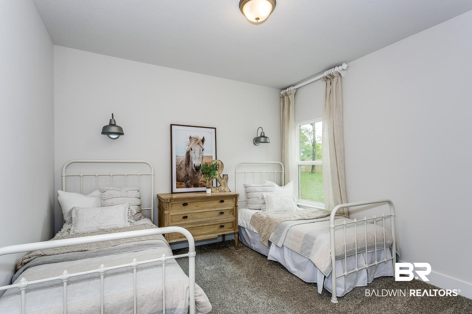 16540 Prado Loop Loxley, AL 36551 - Photo 13 of 21 Bedroom 2
