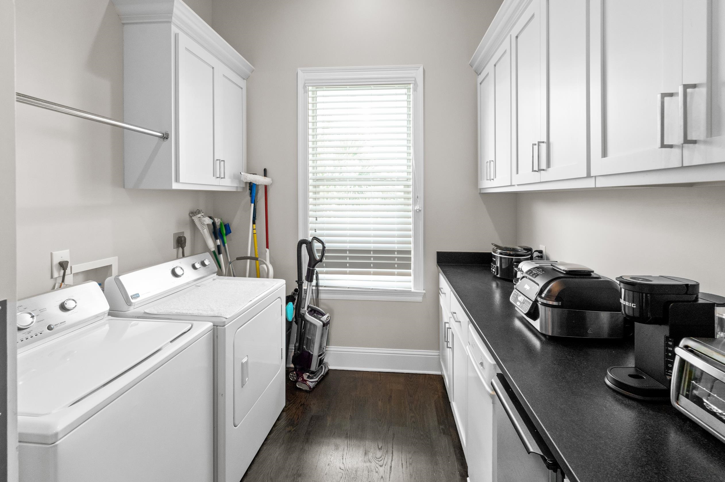 32760 River Road Orange Beach, AL 36561 - Photo 30 of 49 Spacious Laundry Room
