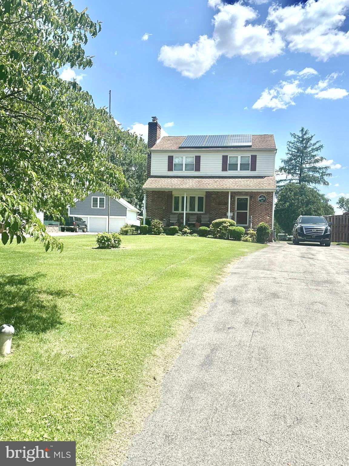 1004 Green Lane