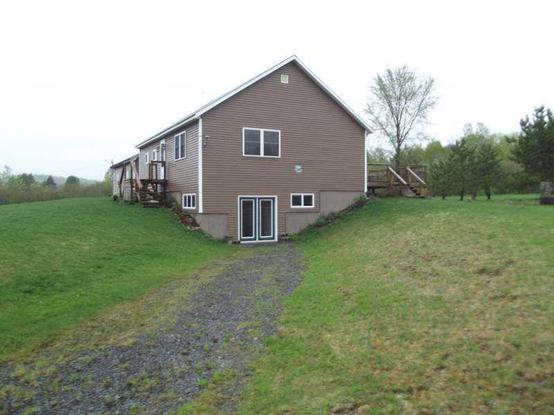 1045 Mapleton Road Mapleton, ME 04757 - Photo 26 of 34 Exterior Front.