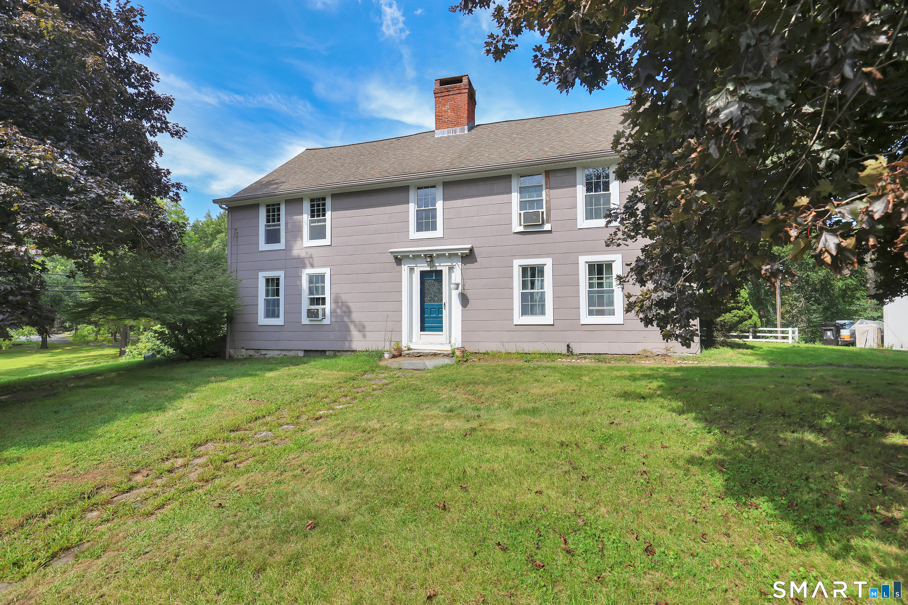 166 Newent Road Lisbon, CT 06351 - Photo 1 of 39 Gallery Image 1
