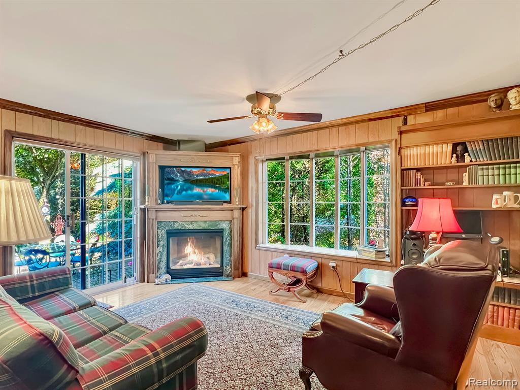 1020 Yorkshire Road Grosse Pointe Park, MI 48230 - Photo 19 of 83
