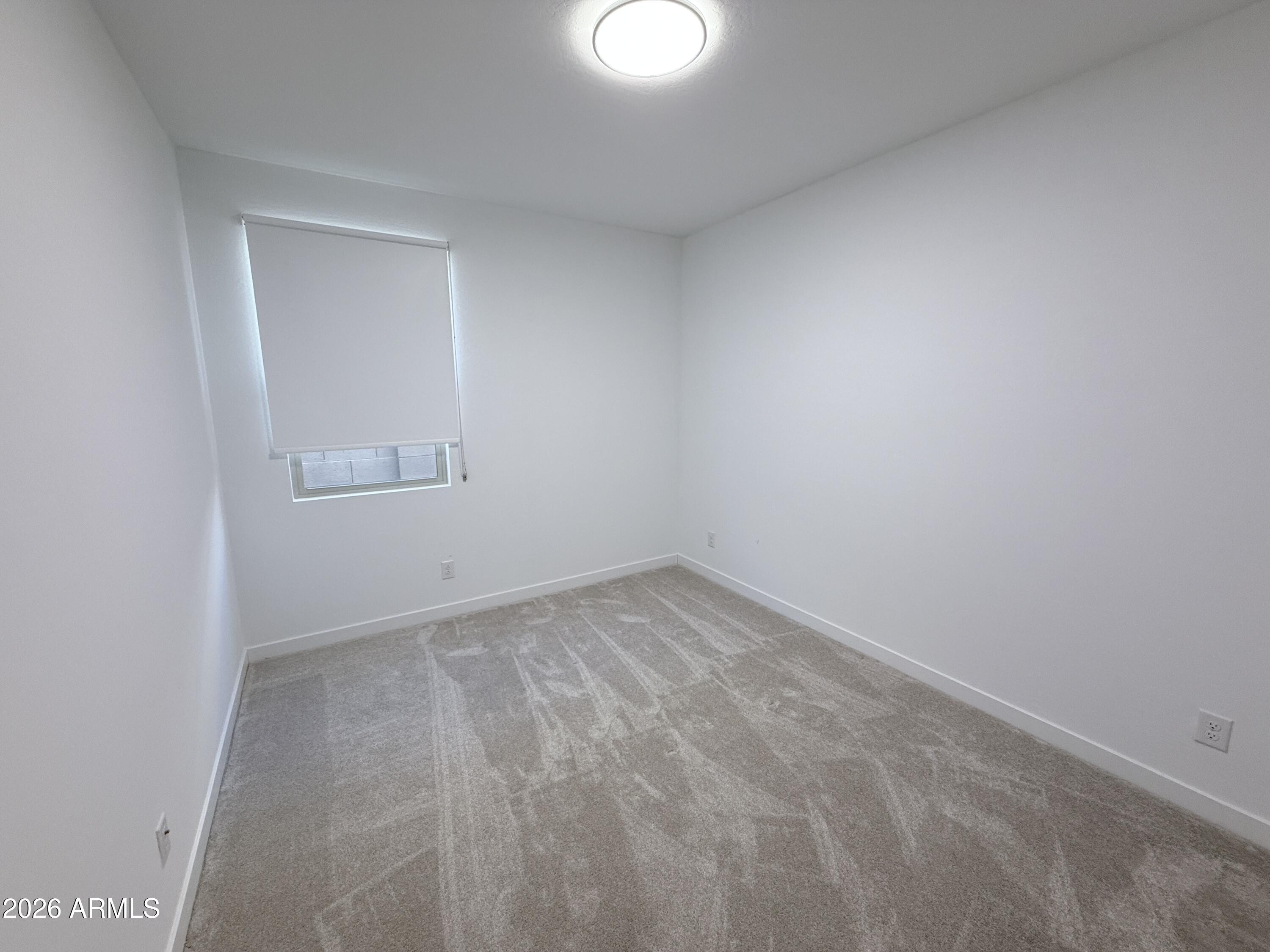 4323 West Palace Sta Road New River, AZ 85087 - Photo 15 of 20 a view of empty room