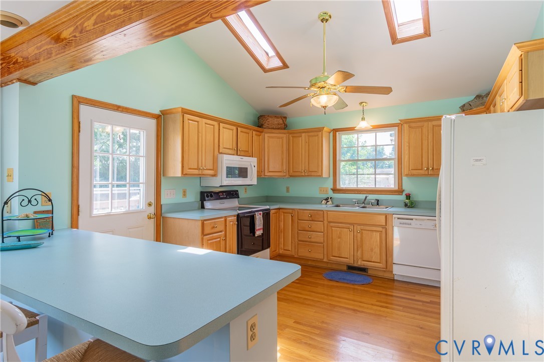 430 Pinetree Road Center Cross, VA 22437 - Photo 24 of 37 Gallery Image 24